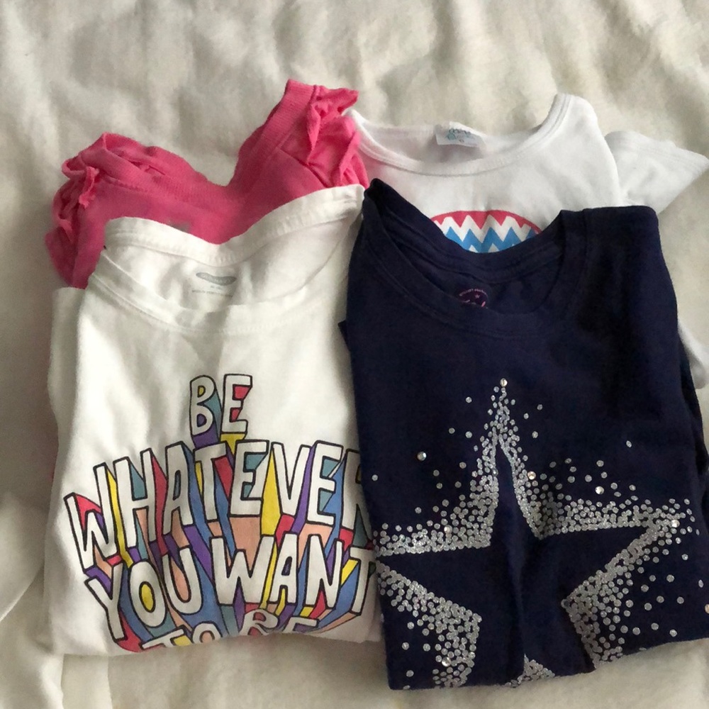 Shirts